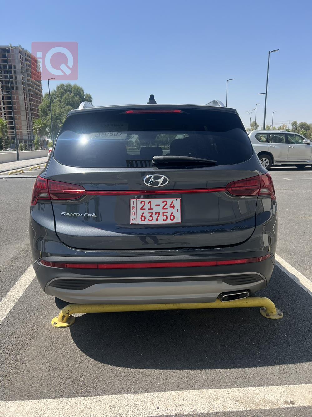 هیوندای سەنتافی